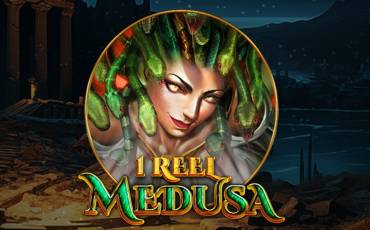 Игровой автомат 1 Reel Medusa