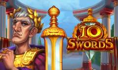 Онлайн слот 10 Swords играть