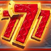 12 Bolts of Thunder: Символ 777