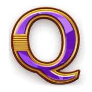 Символ Q в Secret Book of Amun-Ra