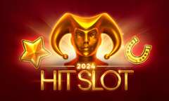 Онлайн слот 2024 Hit Slot играть