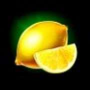 Символ Лимон в Green Slot