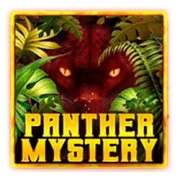 Символ Panther Mystery в Mighty Wild Panther Grand Gold Edition