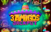 Автомат 3 Amigos Jackpot (демо-версия)