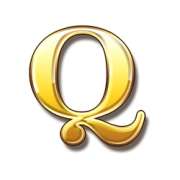 Символ Q в Mammoth Kingdom