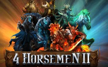 4 Horsemen 2