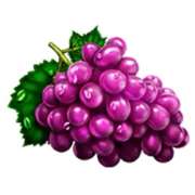 Символ Виноград в 20 Hot Super Fruits