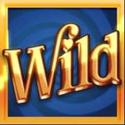 Символ Wild в Queen of Wonderland Megaways