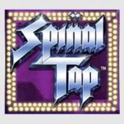 Символ Логотип группы в Spinal Tap