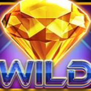 5 Diamond Plus: Wild