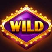 Символ Wild в Vegas Blast