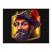 Символ Wild в Pirate Chest: Hold and Win
