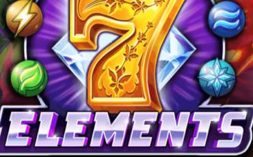 Игровой автомат 7 Elements