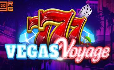 777 – Vegas Voyage