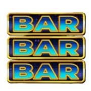 777 – Vegas Voyage: BAR, BAR, BAR