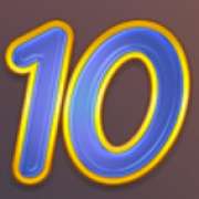 Символ 10 в Encharmed