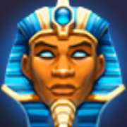 Символ Фараон в Golden Glyph 2