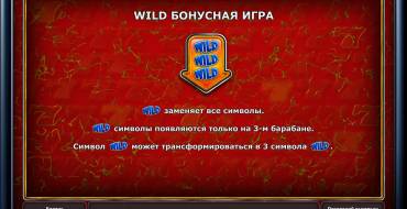 7’s Gold Casino: Возможности