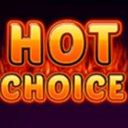 Символ Scatter в Hot Choice Deluxe