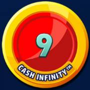 9 Coins Extremely Light: Cash Infinity