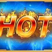 Символ Bonus 3 в Million 777 Hot