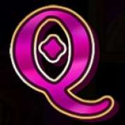 Символ Q в 3 Genie Wishes