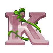 Символ K в Siren’s Kingdom