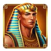 Символ Фараон в Secret Book of Amun-Ra