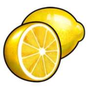Символ Лимон в 40 Shining Crown Clover Chance