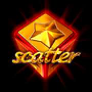 Символ Scatter звезда в Chance Machine 20 Dice