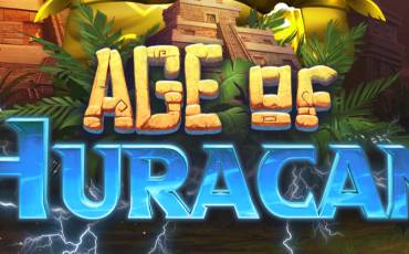 Age of Huracan