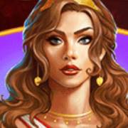 Age Of The Gods Maze Keeper: Девушка