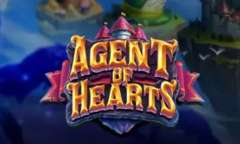 Онлайн слот Agent of Hearts играть