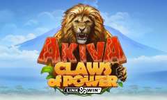 Онлайн слот Akiva: Claws of Power играть