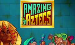 Онлайн слот Amazing Aztecs играть