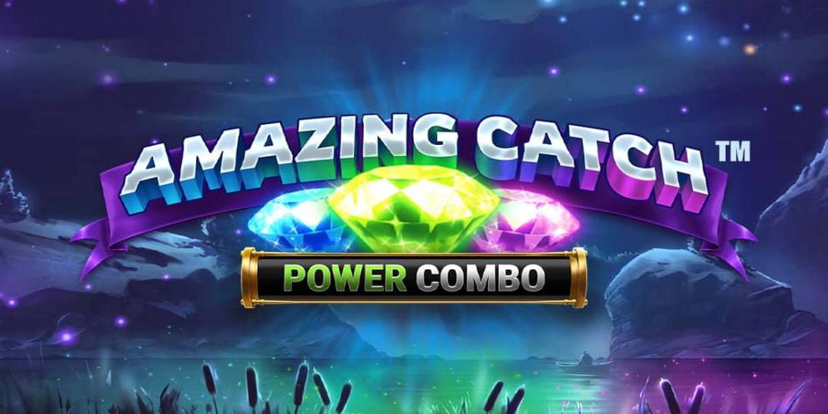 Amazing Catch Power Combo