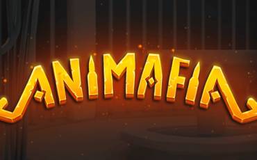 Игровой автомат Animafia