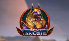 Онлайн слот Ankh of Anubis играть