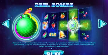 Arcade Bomb: Призы