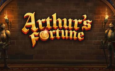 Игровой автомат Arthur’s Fortune