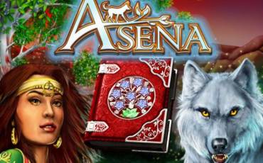 Игровой автомат Asena