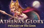 Автомат Athena’s Glory – Twilight Of The Gods (демо-версия)