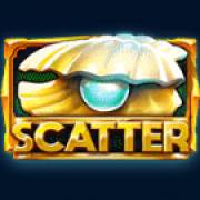 Atlantean Gigarise: Scatter