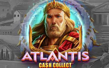 Игровой автомат Atlantis: Cash Collect