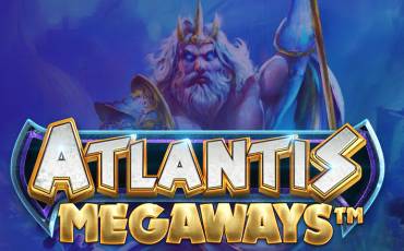 Игровой автомат Atlantis Megaways