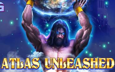 Игровой автомат Atlas Unleashed