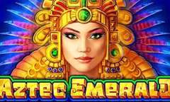 Онлайн слот Aztec Emerald играть