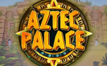 Игровой автомат Aztec Palace