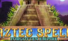 Онлайн слот Aztec Spell Forgotten Empire играть