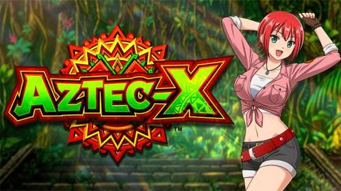 Aztec-X (Oryx Gaming (Bragg)) обзор